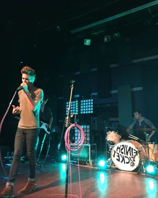 Hudson Freeman Atlanta