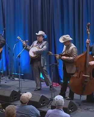 Benjamin Tod and The Inline Six