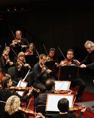 Atlanta Symphony Orchestra: Philippe Jordan & Bertrand Chamayou - Symphonie Fantastique