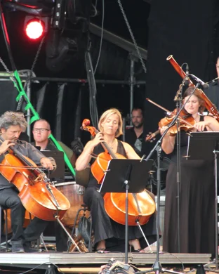 Georgia Symphony Orchestra