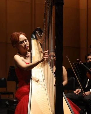 Atlanta Symphony Orchestra: La La Land In Concert