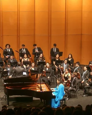 GSMST Spring Concert