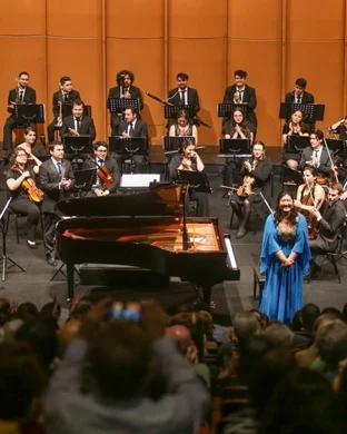 Atlanta Symphony Orchestra