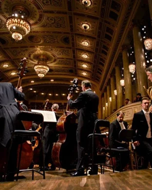 The Georgia Boy Choir International Festival