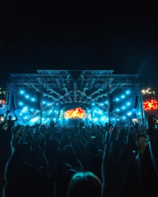 Shaky Knees Music Festival