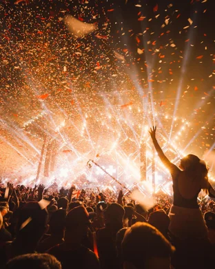 Shaky Knees Music Festival