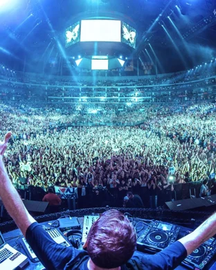 Breakaway Music Festival