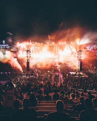 Shaky Knees Music Festival Atlanta