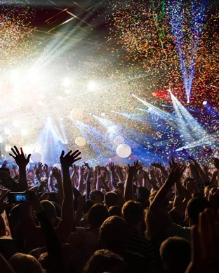 HBCU Awarefest: Jill Scott, John Legend, & Earth, Wind and Fire