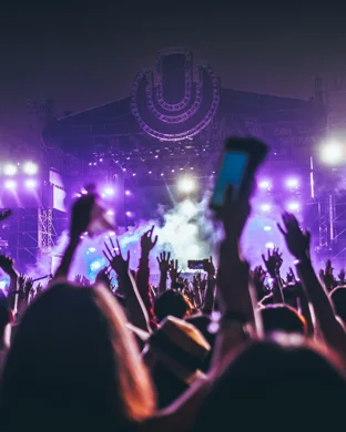 Live concert by Breakaway Music Festival Atlanta - Saturday (Time: TBD)