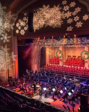 29th Annual Holiday Gala