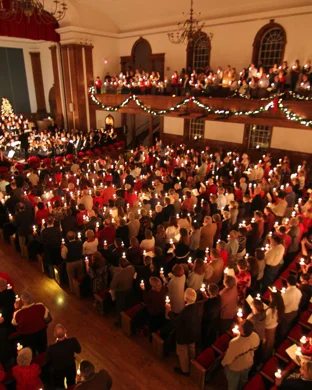 A John Waters Christmas