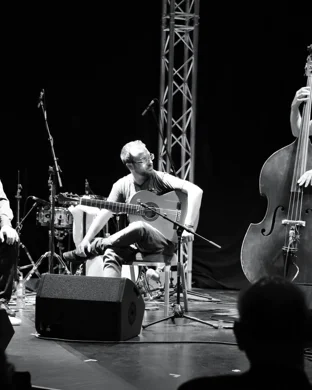 Snarky Puppy Atlanta