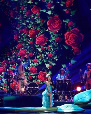 Frank El Flaco Duluth