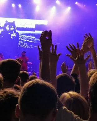 Hot In Herre: 2000s Dance Party