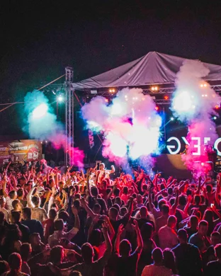 Metaverse 4 - Comedy & Spoken Word Poetry Brunch