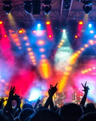 Who's Bad - Michael Jackson Tribute Band