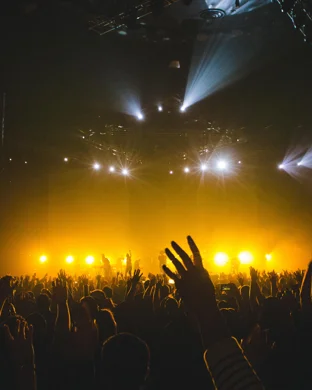 Interstellar Echoes - Pink Floyd Tribute