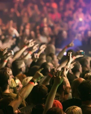 Kelsy Karter and The Heroines Atlanta