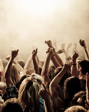 Courtney Marie Andrews Atlanta