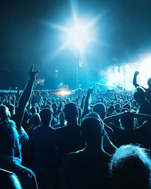 Martha High's Funky Divas Atlanta