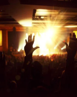 Leonid & Friends - A Tribute To Chicago