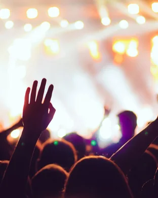 Live concert by Urban Worship Collective: Sunday Evening Gospel Brunch