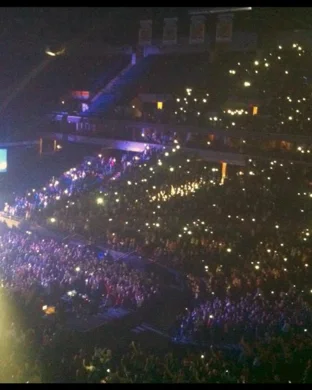 House Guest with Scott Evans