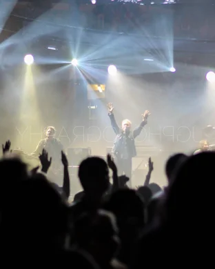 Urban Worship Collective