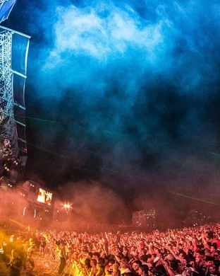 Hi I'm Ghost Atlanta