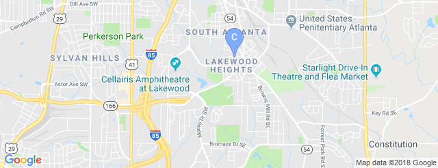 Lakewood Amphitheatre