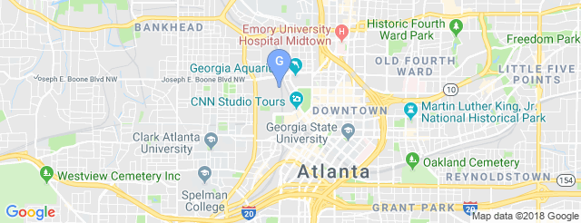 Georgia World Congress Center