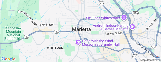 Theatre In The Square