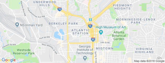 Atlantic Station