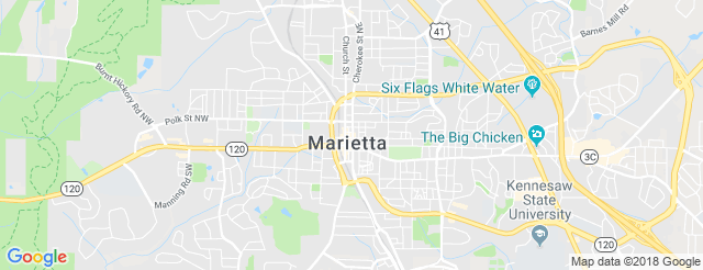 Earl Smith Strand Theatre