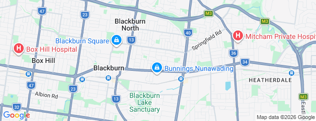 The Balzer Theater at Herren's