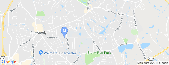 Marcus Jewish Community Center of Atlanta