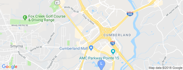 Live! At The Battery Atlanta