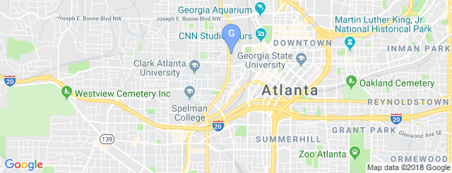 Georgia Dome