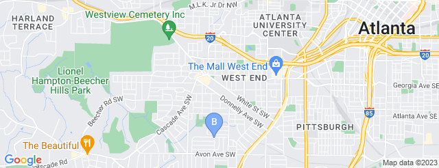 Boggs Social & Supply