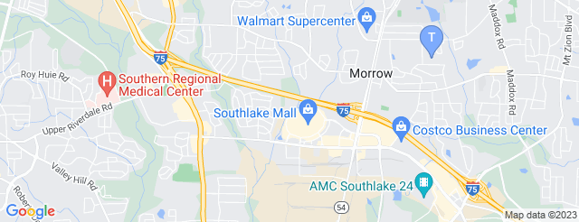The District 