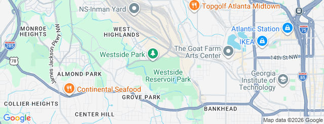 Shirley Clarke Franklin Park