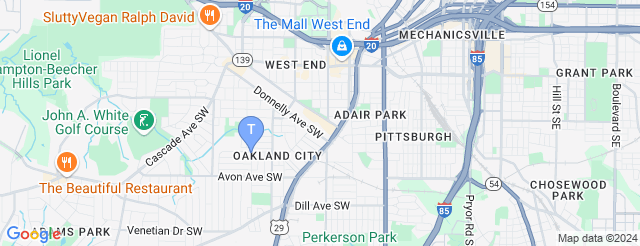 The Garden Club At Wild Heaven West End