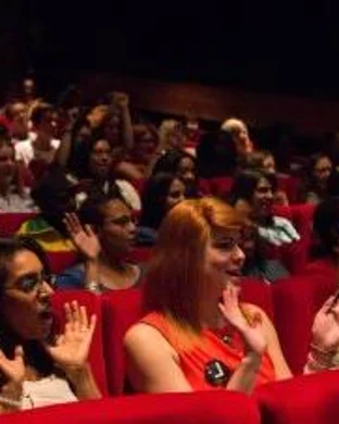 Dirty Dancing in Concert