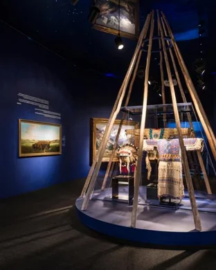 Oddities and Curiosities Expo - 2 Day Pass event