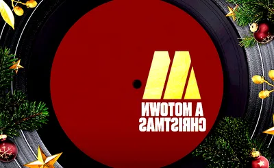 A Motown Christmas