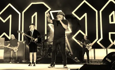 AC/DC