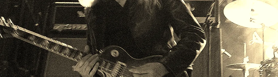 Adrian Vandenberg