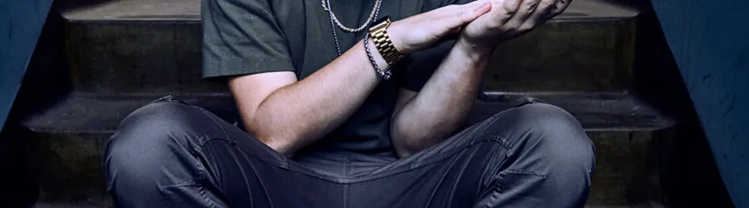 AK - Austin Kassabian