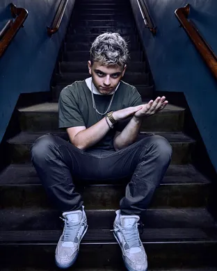 AK - Austin Kassabian